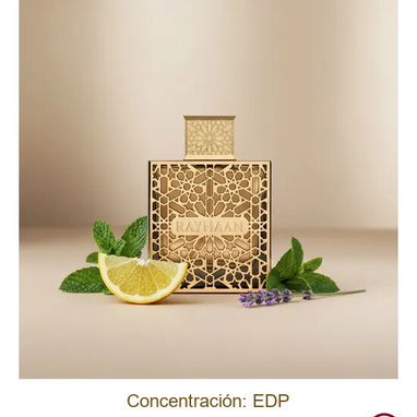 Variedad de Perfumes Árabes 100% Originales con Garantía y Domicilio Gratis en la Habana ‼️✅🔥 - Img 117580358