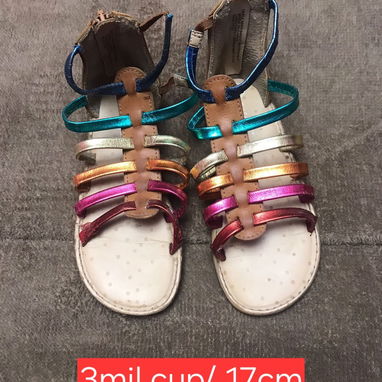 Zapatos de niños - Img 125104421