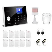 Alarma GSM 4g - Img 57558660
