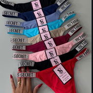 Blumers Originales Victoria Secret todas las tallas - Img 56668563