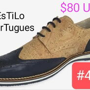 Vendo Zapatos y Tennis - Img 45519698