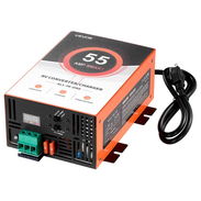 Cargador Vevor 55A Smart - Img 58052765