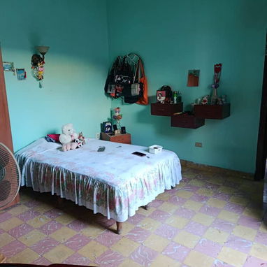 Casa 2do piso en Centro Habana - Img 123615819
