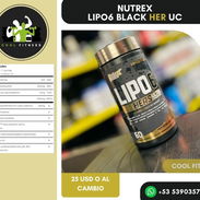*Lipo-6 Black Hers Ultra - Img 56496185