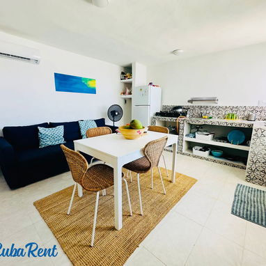 Renta / Alquiler Villa La Mar 3, Santa Fe - Img 119979623
