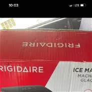 Máquina de hielo ✅️ - Img 45547881