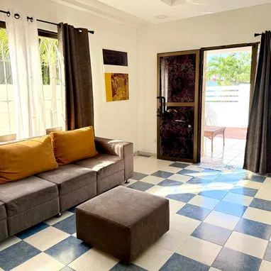 Se renta casa en Varadero zona céntrica con dos habitaciones - Img 116314744