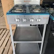 Cocina gas - Img 50482336