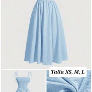 Vestidos en 10500cup - Img 56199757