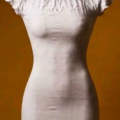 Ropa blanca - 6/10