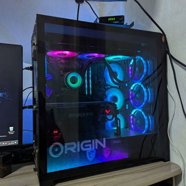 Vendo o cambio PC GAMING - Img 123965459