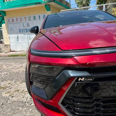 Hyundai Sonata N Line 2024 🔥 - 9/10