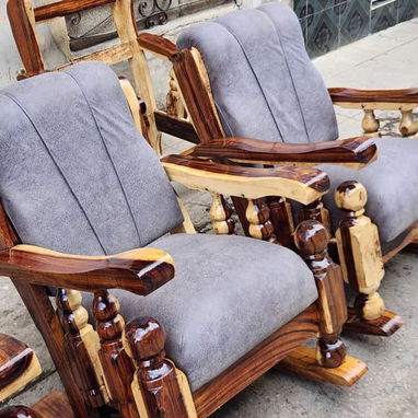 Sillones panchos taller FlexConfort - 2/7