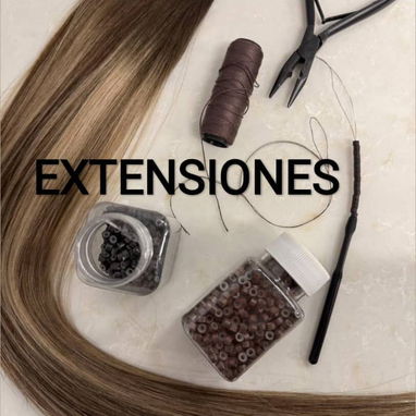 Mobiliario salón de belleza - Img 124634645