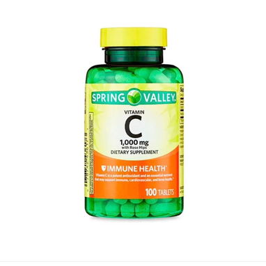 Vitamina C - 2/4