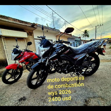 Motos automaticas nuevas en venta - 4/9