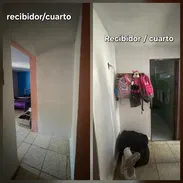 🏠 *SE VENDE CASA FRENTE A LA TERMINAL 2 DEL AEROPUERTO. BOYEROS* - Img 57593857
