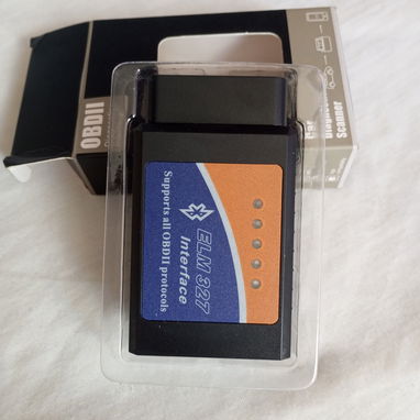 Interfaz Scanner para Autos modernos. - 2/4