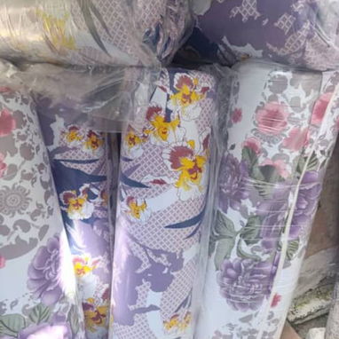 Camas tapizadas y colchones, con la mejor calidad, directamente con el productor llamar al 52422734 o WhatsApp - Img 108820694