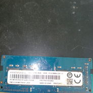 Memoria DDR3 4GB de PC y Memoria DDR4 8GB LAPTOP 5000 y 10 000 CUP, se aceptan transferencia - Img 57992677