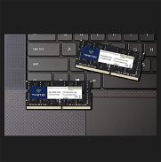 Memoria RAM de laptop - Img 45947800