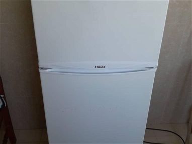 Refrigerador haier - Img 66563098