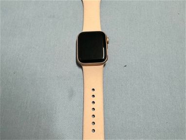 Apple Watch SE de 1era generación 100% batería 0 detalle ganga - Img main-image