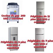 Refrigerador - Img 45709759