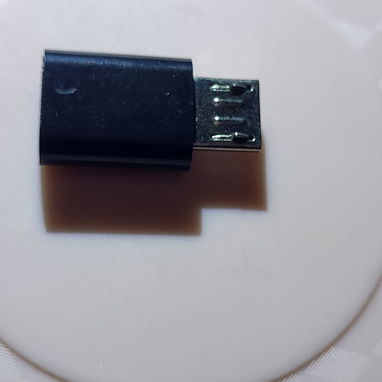Adaptador Usb C a Lightning. Ideal para iPhone XS, XR,11,12,13,14. - 2/3