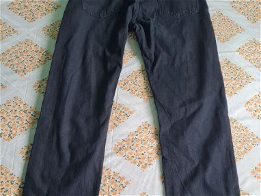 Se venden pantalones de mezclilla - Img 68014322