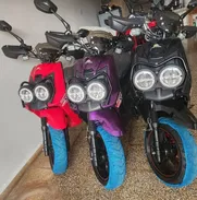 🛵Motos de Combustión AVA AVISPÓN 180cc🛵 - Img 50790038
