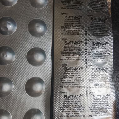 Ventas de medicamentos importados - 9/10