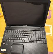 Laptop Toshiba Satellite - Img 45935777