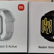 Smartwatch Xiaomi redmi watch 5 active original nuevo en su caja por solo 50 usd - Img 47602808