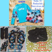 Ropa de niños - Img 50370234