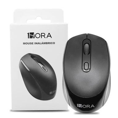 Mouse inalambrico - 3/4