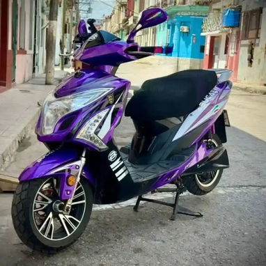 MOTO ELECTRICA TOPMAQ / F3 / NUEVO / PAPELES NECESARIOS PARA SACAR CHAPA / - Img 112639881