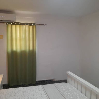 🏤Apartamento de renta en El Náutico, municipio Playa/Alquiler Habana/House for rent/Accommodation - 5/7