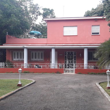 Venta de mansión en mulgoba 2588m² me ajusto de frente - Img 111293740
