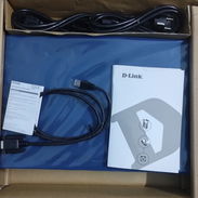 Switch D-Link DGS-1210-28MP 28-Port Gigabit PoE+ Smart Switch including 4 SFP Ports (Nuevo en su Caja) - Img 57657395