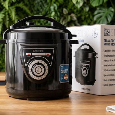 Electrodomesticos del hogar - 2/10