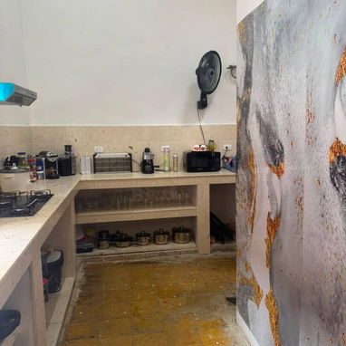 Se vende apartamento en 2 do piso en centro habana por concordia📍🏡 - Img 127640592