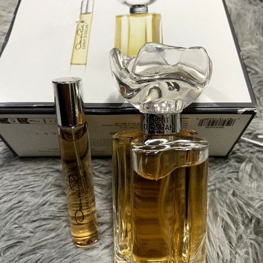 Perfumes Originales De Diseñador De Mujer - Img 119717618