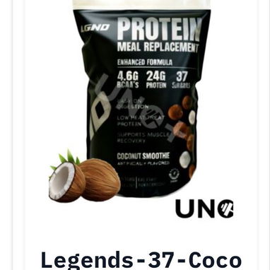 Whey Protein ‼️ - Img 124850442