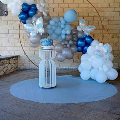 Servicios de decoración y renta de locales para eventos - Img 115360047