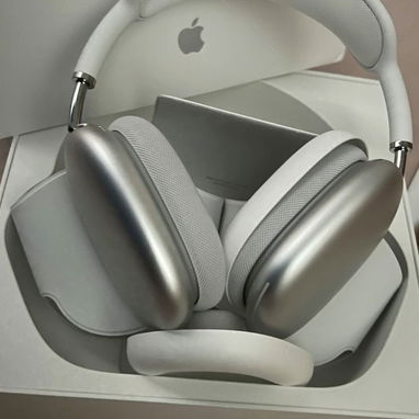 Audífonos AirPods Max sellados en caja. Oro rosa, Dorado y Gris - Img 120050172
