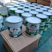 PINTURA ACEITE ORIGINAL SELLADO 🤳🏻 13 MIL LOS GALONES DE 4 LITROS. - Img 55697946