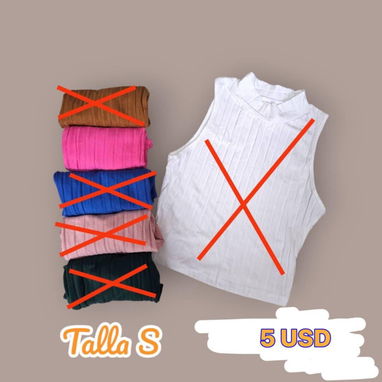 Blusas - Img 119040754