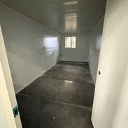 CASITA PREFABRICADA CON PISOS, VENTANAS Y PUERTA.DISPONIBLES AHORA!! - Img 55269158
