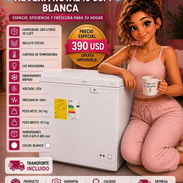 ❄️✨ ¡Llegó la solución para mantenerlo todo fresco en casa! ✨❄️W 54389456 - Img 56113423